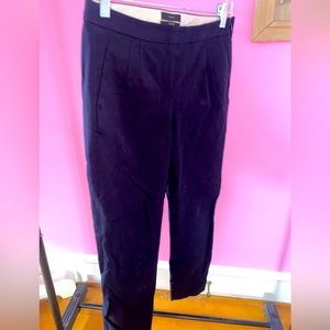 J-Crew Martie Pant in Navy!